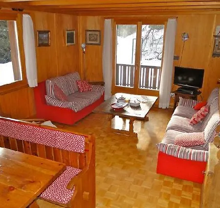 Las Plauntas Saint-Moritz