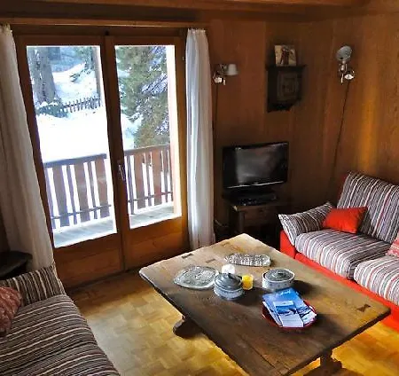 Las Plauntas * St. Moritz
