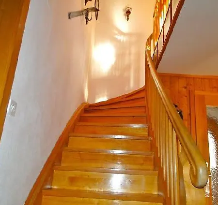 Holiday home Las Plauntas