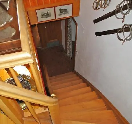 Las Plauntas Holiday home *