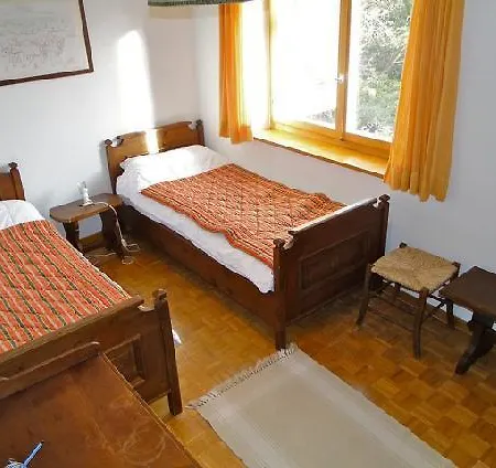 Holiday home Las Plauntas