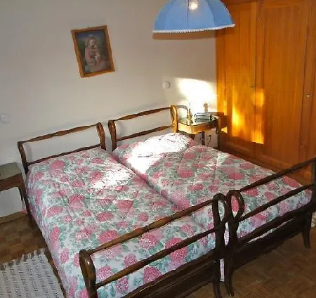 Holiday home Las Plauntas St. Moritz